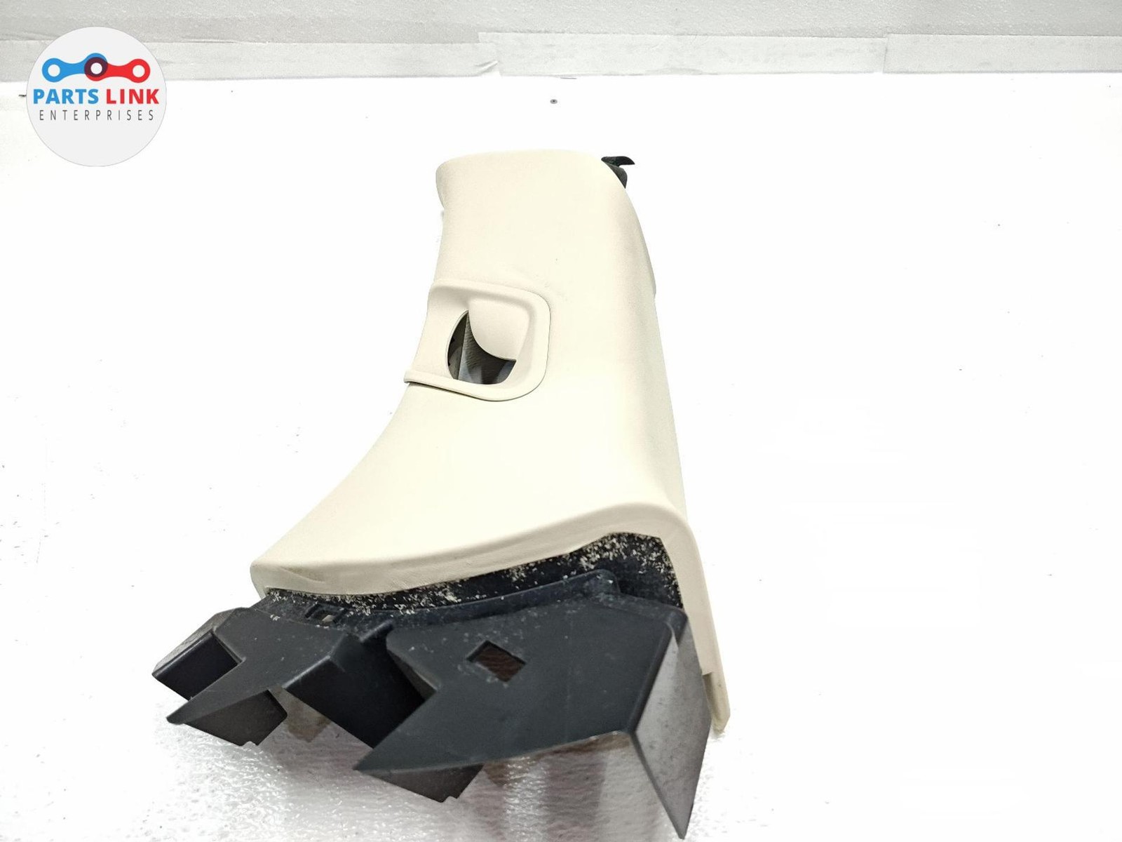 Bentley Bentayga Speed 2017-2020 Rear Right Upper Side trim panel