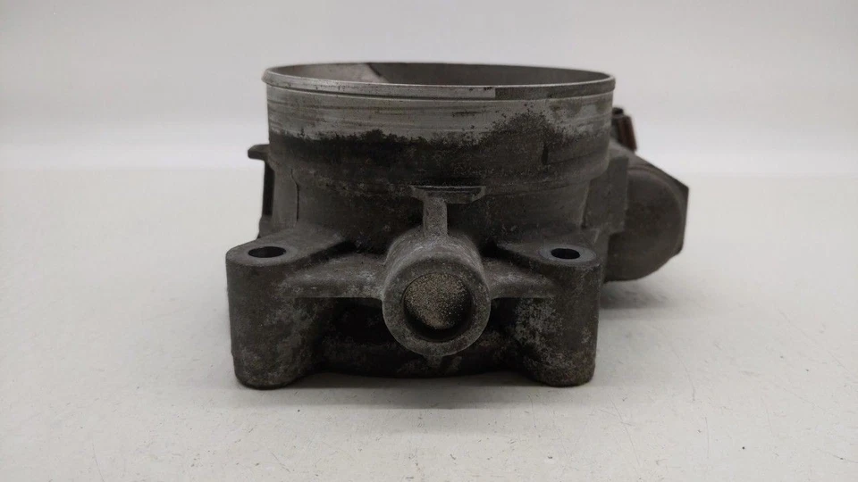 2006-2008 Saab 9-7x Throttle Body JGHQD - Image 4 of 4