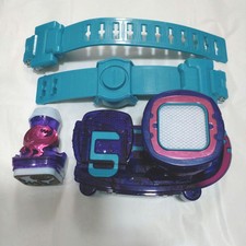 Kamen Rider Revice DX Revice Driver Rex Vistamp Bandai