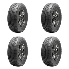4 New Falken Wildpeak Ht02 Lt28575r1610 126123s As Tires 4 New Falken Wildpeak Ht02 Lt28575r1610 126123s As Tires