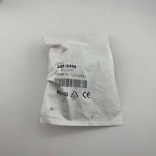 EATON M22-PVT EMERGENCY STOP PUSH BUTTON NEW SEALED PACK VAT INCLUDED