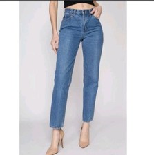 Jordache Vintage 90s Classic Fit Slim Tapered Leg Jeans 9/10