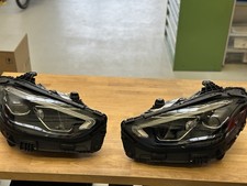 Mercedes High Performance Scheinwerfer A206 906 61 04 Mercedes High Performance Scheinwerfer A206 906 61 04