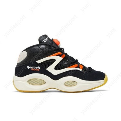 Reebok Question Pump Dee Brown H06496