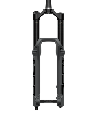 RockShox ZEB Ultimate Suspension Fork 27.5in 170mm 15x110 Boost
