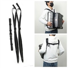 Nuovissimo cinturino fisarmonica cintura fisarmonica 1 paio cinturino fibbia regolazione