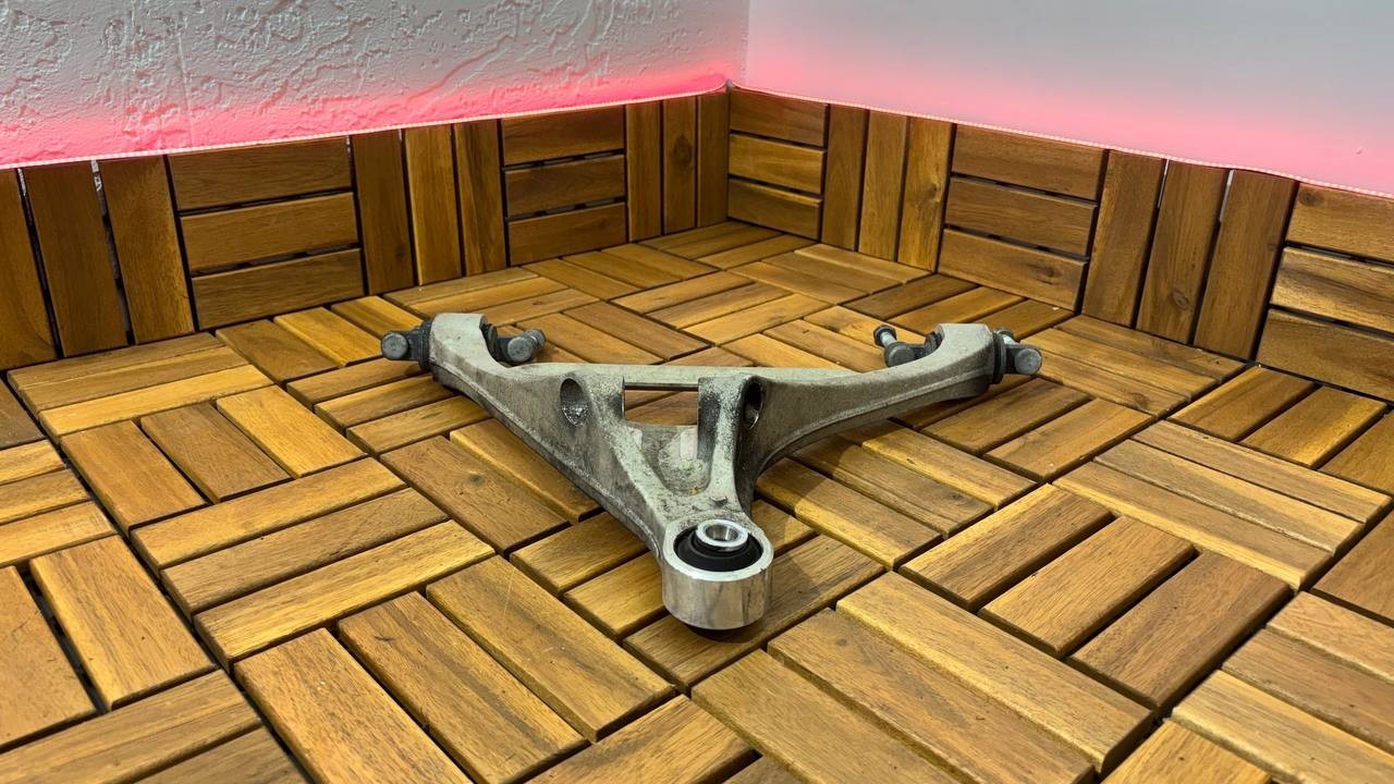 Ferrari F430 Rear RH Right Driver Side Lower Control A Arm 200941