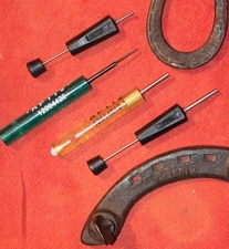 Terminal Pin Extractor Removal Tool Lot Delphi 189727-1 12014012 305183 12094429