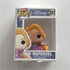 Funko Bitty Pop! Vinyl Rapunzel Disney Animation Figure #223 Mini Size