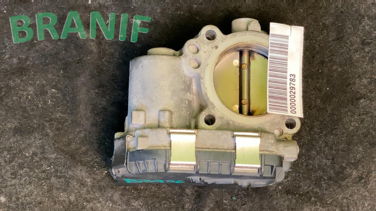 AUDI BENTLEY LAMBO PORSCHE 4.0L V8 Fuel Injection Throttle Body 0P2133062B / C