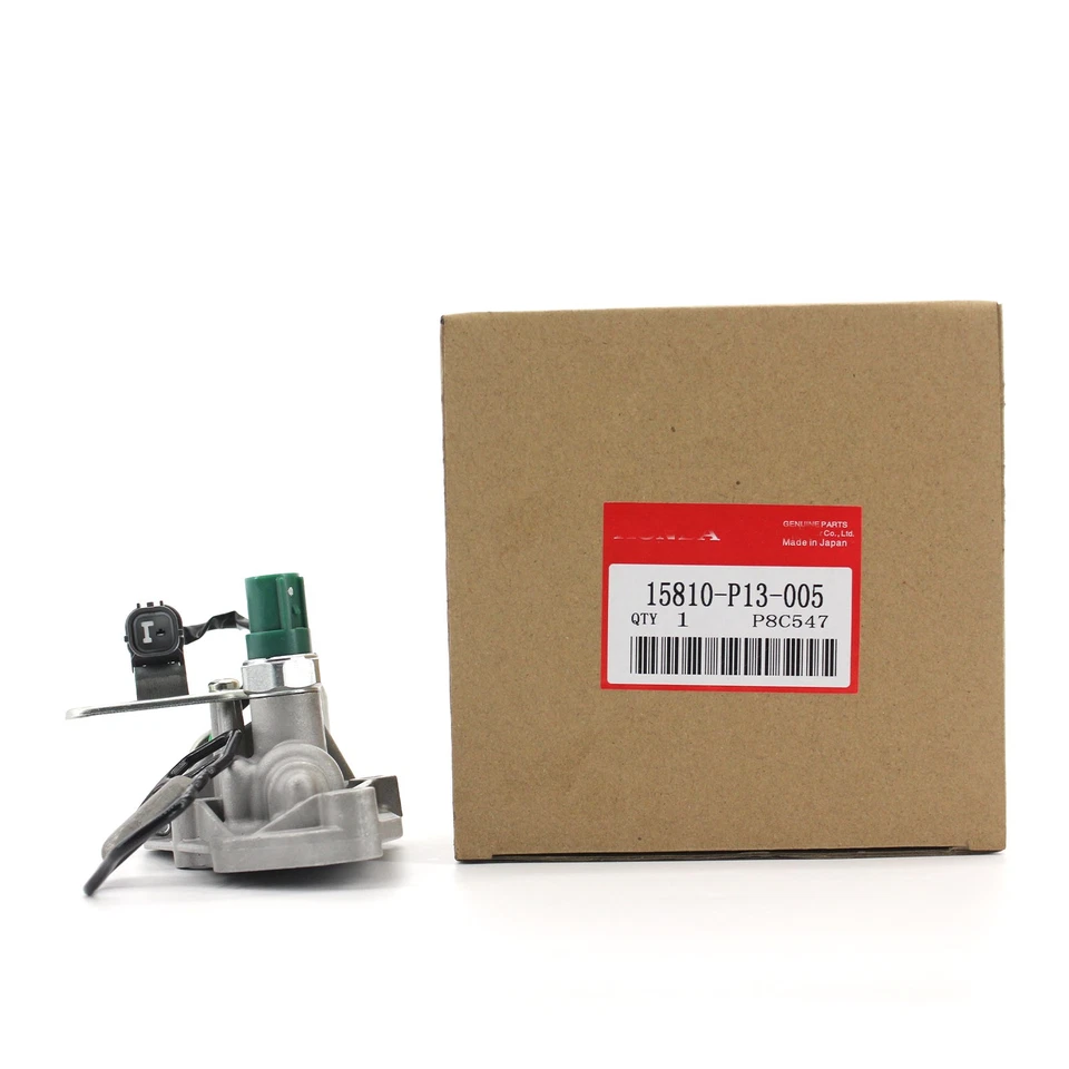 OEM VTEC Spool Valve Solenoid 15810-P13-005 For 93-01 Honda Prelude US - Изображение 4 из 4