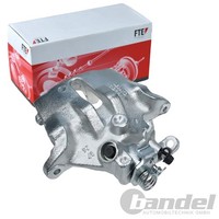 Fte Bremssattel Bremszange Vorderachse Rechts Passend FüR CitroËN C5 | 9292052