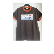 New Gildan Men's Ultra Preshrunk Cotton T Shirt, Size 2 XL