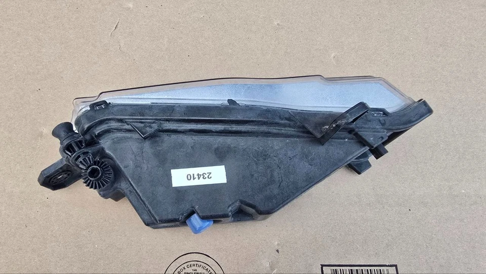 🔥BONITO🔥 2019 - 2023 BMW X5 G05 X6 G06 X7 G07 OEM LED luz antiniebla lado izquierdo del conductor Foto 3 de 4