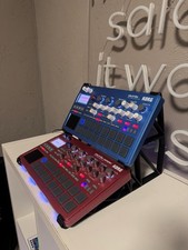 Doppelständer passend für Korg Electribe 2 - Doppelständer System