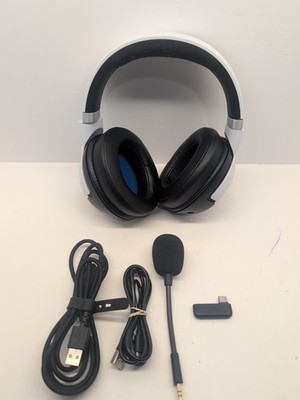 Razer Kaira Pro HyperSpeed Chroma RGB Wireless Headset for PS5 #2