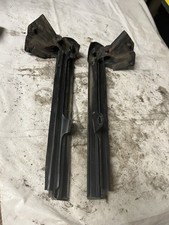 Mitsubishi Eclipse Spyder 1995-1999 cuarto trasero ventana tira par goma D54
