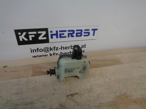 Smart Forfour W454 Schloss Verriegelung Tankklappe 5 T�rer A4548200326 92001