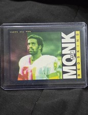 1985 Topps Football Cards 15