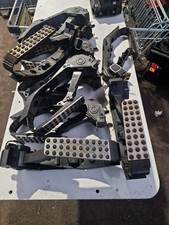 MB SLK r170: acceleratore elettronico A1703000104 A1703000304 A1703000404