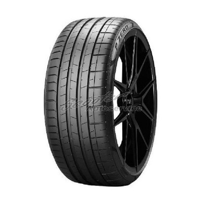 Pirelli P-Zero PZ-4 Sports Car * MFS MO XL 24545 R19 102Y Sommerreifen | 77691