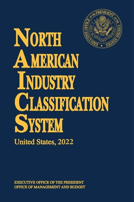 #ad North American Industry Classification System NAICS 2022 $34.50