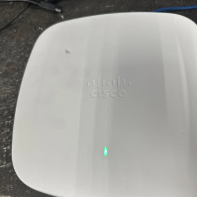 #ad #ad Cisco Catalyst CW9166I B WIFI 6E WIRELESS ACCESS POINT $269.99