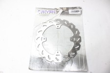 Drive Industries Racing Brake Rotors Ax-36-191 Drive Industries Racing Brake Rotors Ax-36-191
