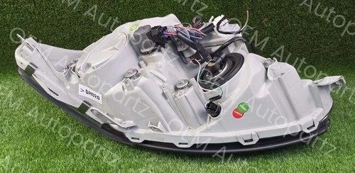 LEXUS LS430 2004-2006 HID Xenon Headlights Pair OEM JDM Used Headlamps - Picture 19 of 24