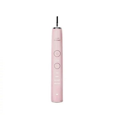 Philips Sonicare HX991P Diamond Clean 9000 Handstück rosa