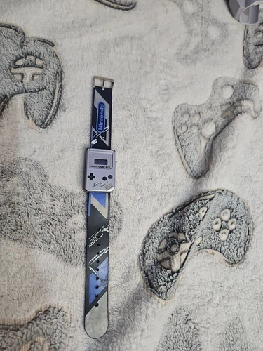 Nintendo Game Boy Watch 1994 (*READ DESCRIPTION*)