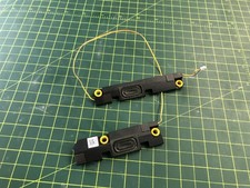 Lenovo IdeaPad 5 Pro 14ACN6 Internal Speaker Set Left Right 5SB0S31941