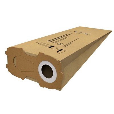 10x KENEKOS Staubsaugerbeutel für Vorwerk Kobold 118-122 | Günstig & Passgenau
