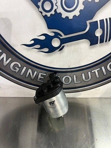2013 PEUGOT PARTNER 1.6HDI FUEL FILTER HOUSING