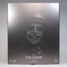 Product Image: Hot Toys Movie Masterpiece DX08 Jack Nicholson The Joker Batman 1989 Figure NEW