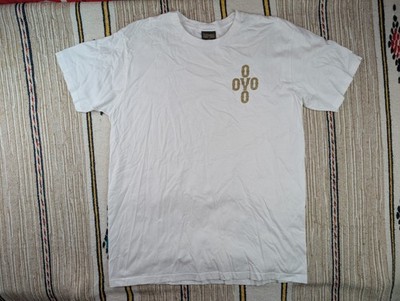 Drake Octobers Very Own OVO Shirt Large