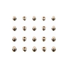 Sram Disc Brake Lever Bleed Screw Kit - Stainless Steel Multi-use 20-pack Sram Disc Brake Lever Bleed Screw Kit - Stainless Steel Multi-use 20-pack