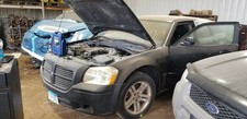 Hood Fits 05-07 Magnum 2180310 Hood Fits 05-07 Magnum 2180310