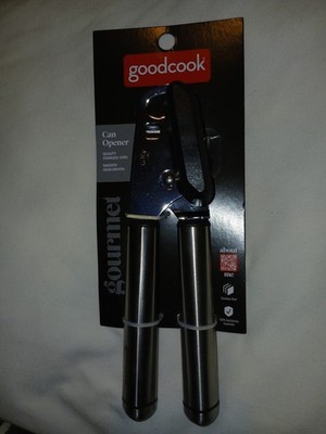 NEW GoodCook Can Opener #11678
