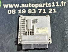 Moteur Audi Q2