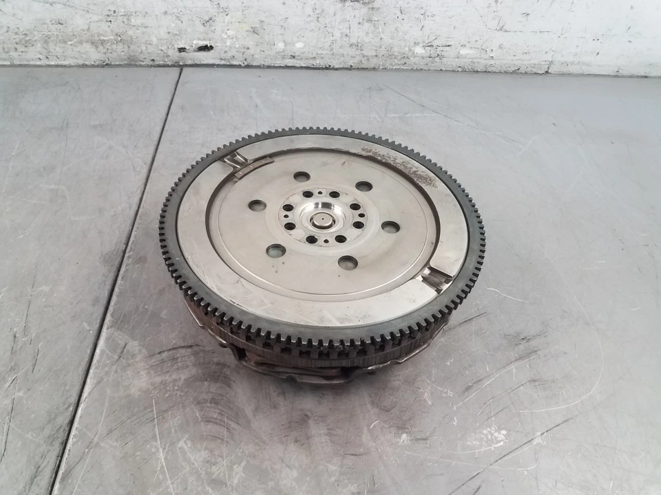 Оригинальная муфта в сборе 2004 Audi S4 Quattro B6 No8570 L7 - Изображение 3 из 4