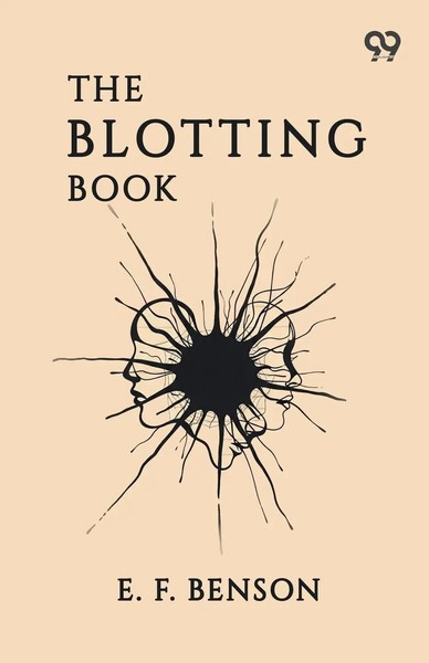 E. F. Benson | The Blotting Book | Taschenbuch | Englisch (2026)-image