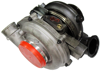 #ad Turbo Charger For 2003 2004 Ford Super Duty F 350 6.0L Powerstroke 725390 0001 $299.99