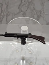 21st Century Toys Or Related Military 1/6 Machine Rifle Gun ONLY 4 Toy Figure