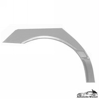 Reparaturblech KotflüGel Hinten Rechts FüR Mercedes S-Klasse S 280 10.98 - 08.05
