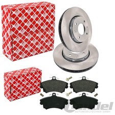 Kits de frein Volvo V40