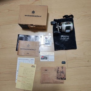 25+ Abu Garcia Morrum for sale | Updated Oct 2026