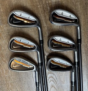 Nike Ignite Iron Set | eBay