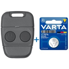 Schlüssel Gehäuse Batterie für Land Rover 25 45 Defender Freelander MG TF ZR ZS