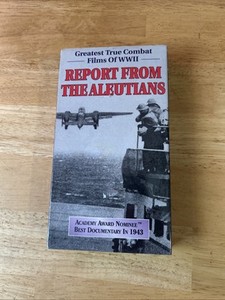 Report from the Aleutians | eBay